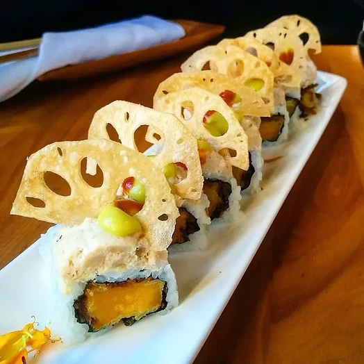 糖心当地特色养生美食体验